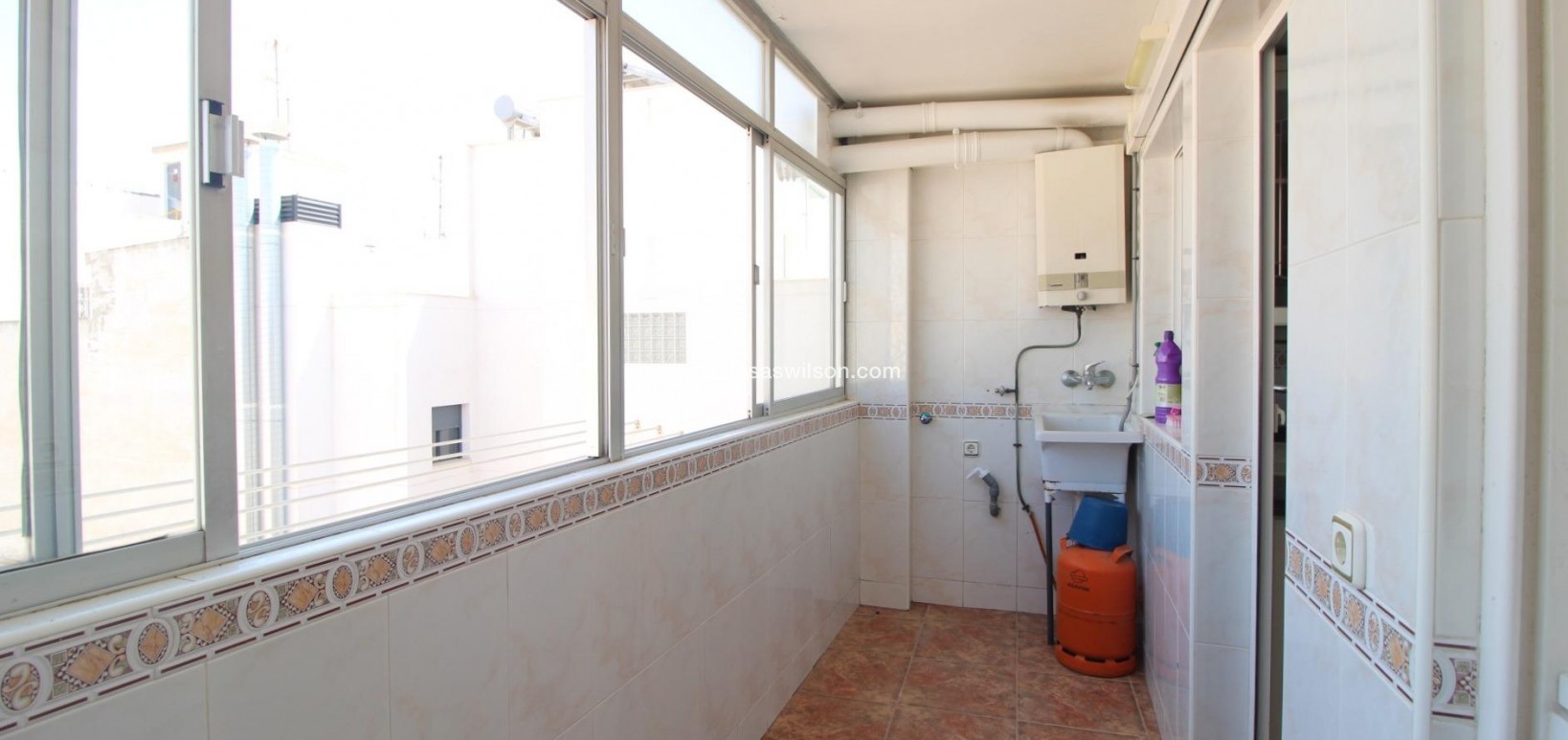 Venta - Apartamento - Torrevieja
