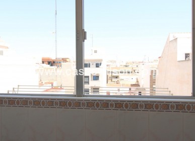 Venta - Apartamento - Torrevieja