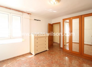 Venta - Apartamento - Torrevieja