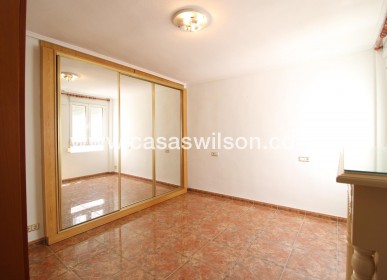 Venta - Apartamento - Torrevieja