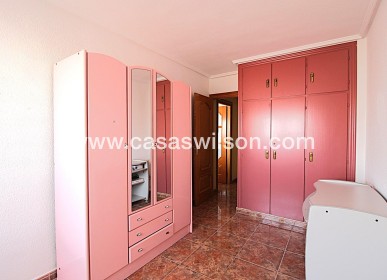 Venta - Apartamento - Torrevieja