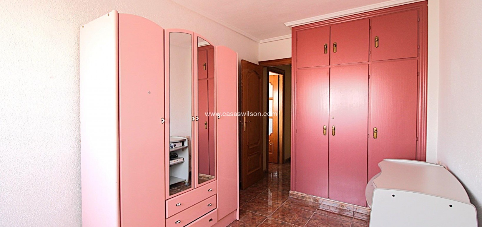 Venta - Apartamento - Torrevieja