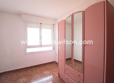 Venta - Apartamento - Torrevieja