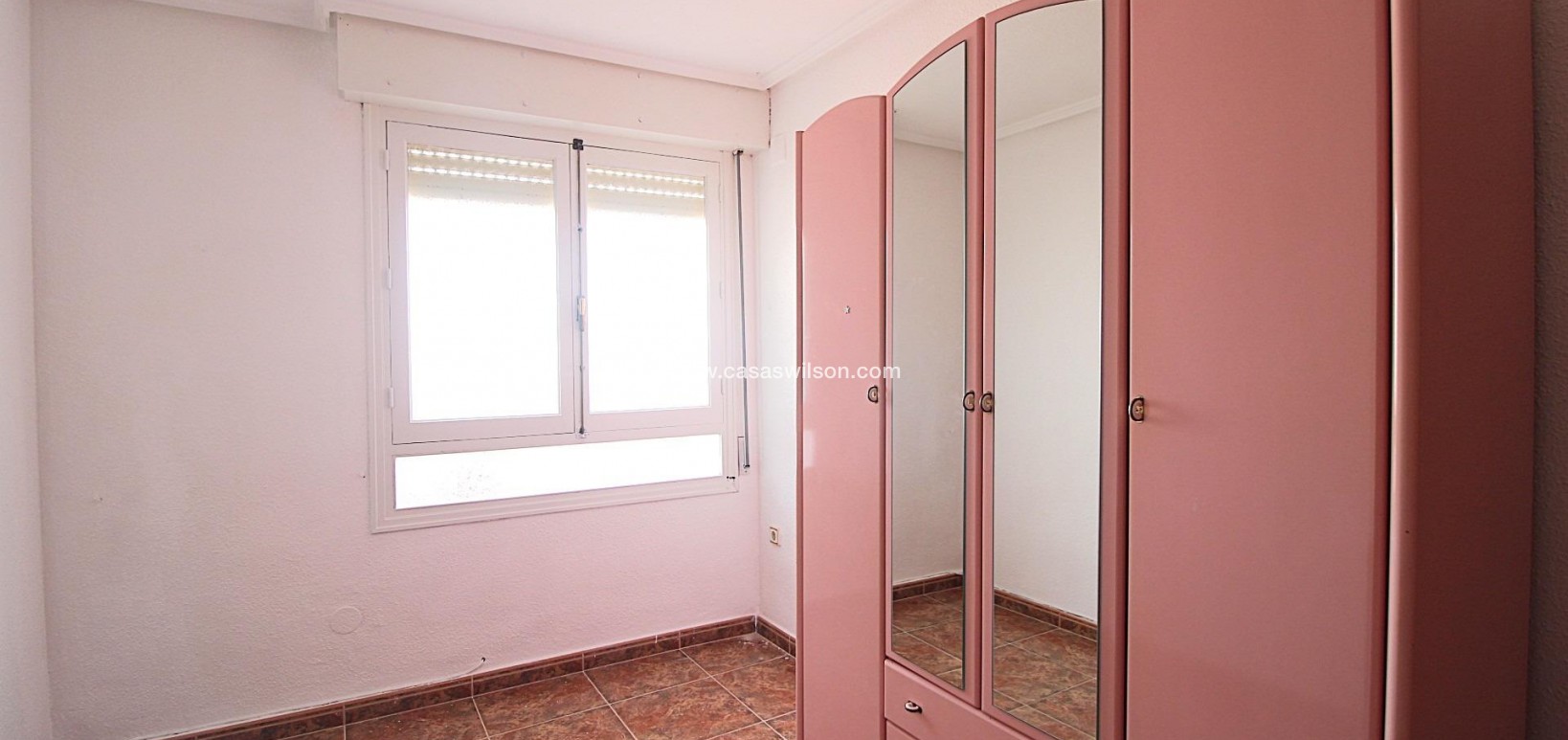 Venta - Apartamento - Torrevieja