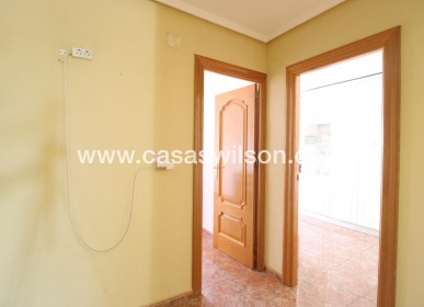 Venta - Apartamento - Torrevieja