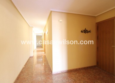 Venta - Apartamento - Torrevieja