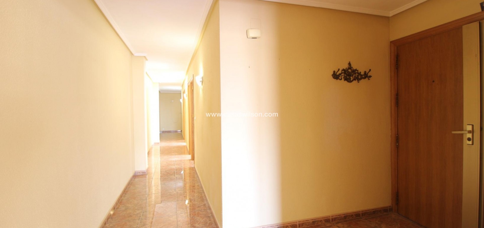 Venta - Apartamento - Torrevieja