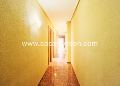 Venta - Apartamento - Torrevieja