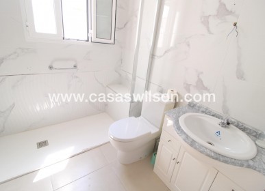 Venta - Apartamento - Torrevieja