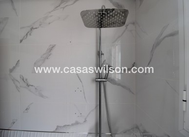 Venta - Apartamento - Torrevieja