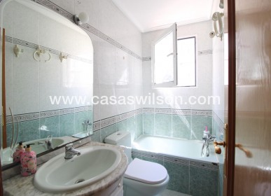 Venta - Apartamento - Torrevieja