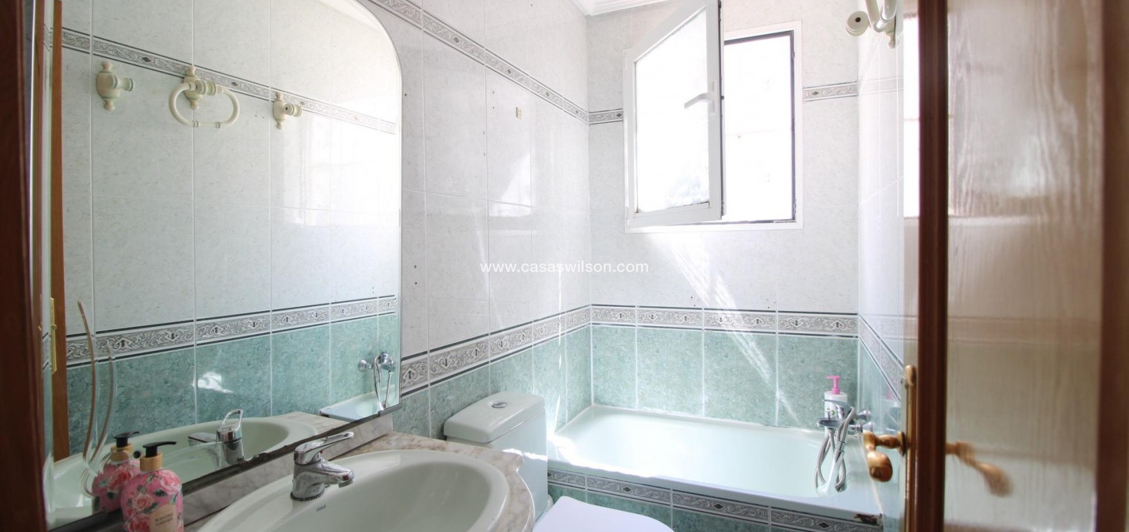 Venta - Apartamento - Torrevieja