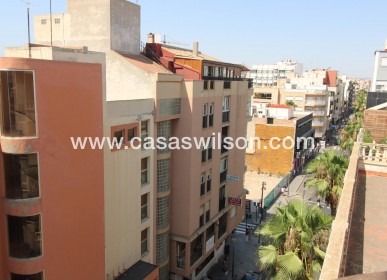 Venta - Apartamento - Torrevieja