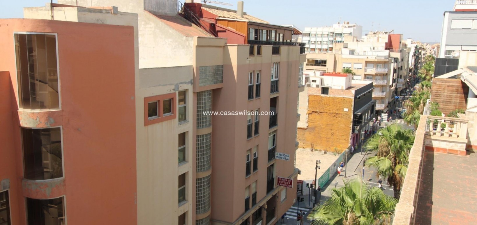 Venta - Apartamento - Torrevieja
