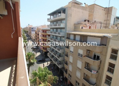 Venta - Apartamento - Torrevieja