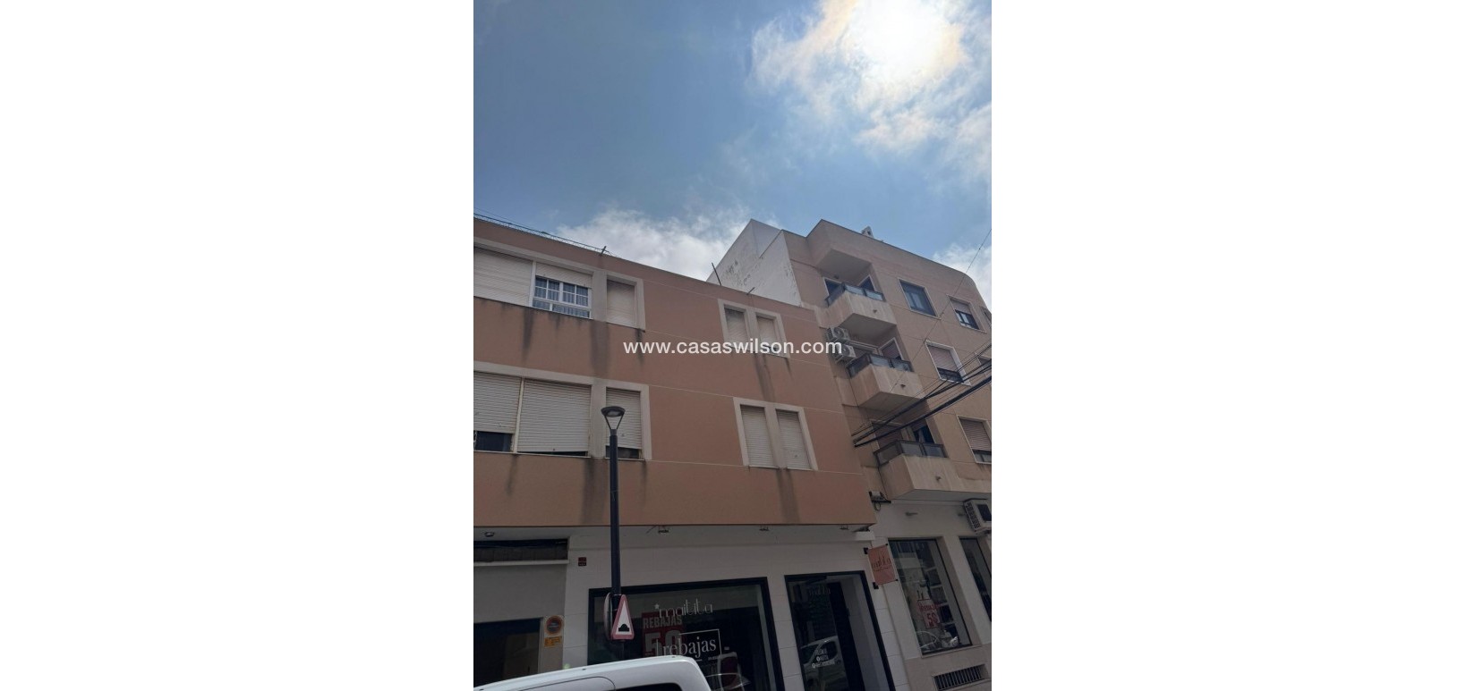 Sale - Appartement - Guardamar del Segura - Guardamar