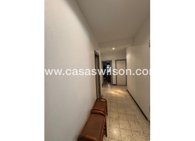 Sale - Appartement - Guardamar del Segura - Guardamar