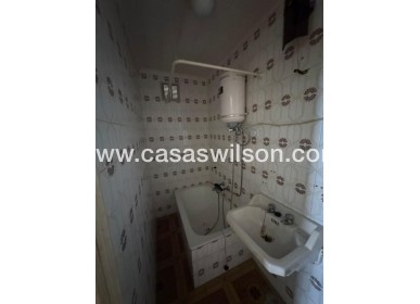 Sale - Appartement - Guardamar del Segura - Guardamar