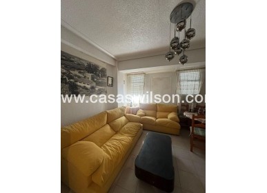 Sale - Appartement - Guardamar del Segura - Guardamar