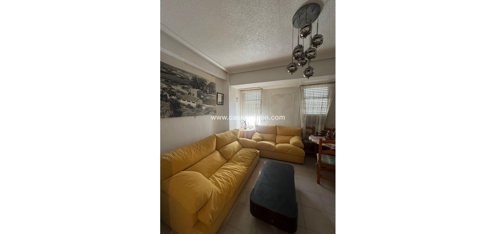 Sale - Appartement - Guardamar del Segura - Guardamar