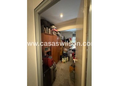 Sale - Appartement - Guardamar del Segura - Guardamar