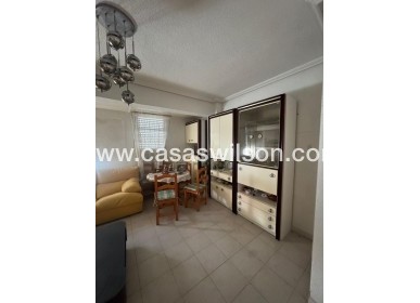 Sale - Appartement - Guardamar del Segura - Guardamar