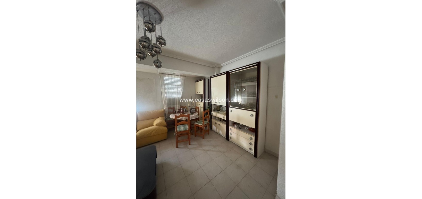 Sale - Appartement - Guardamar del Segura - Guardamar