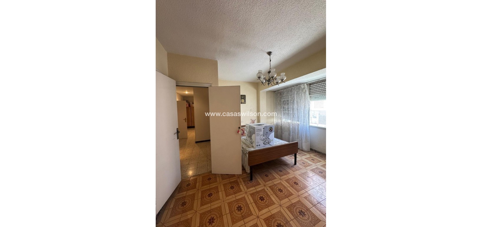 Sale - Appartement - Guardamar del Segura - Guardamar