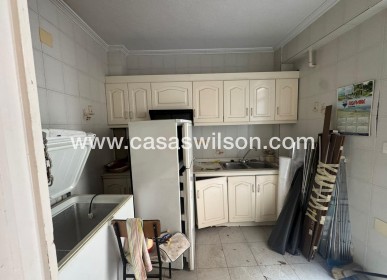 Sale - Appartement - Guardamar del Segura - Guardamar