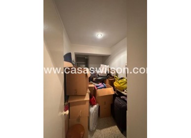 Sale - Appartement - Guardamar del Segura - Guardamar