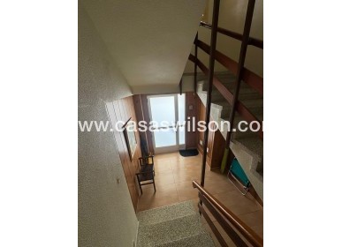 Sale - Appartement - Guardamar del Segura - Guardamar