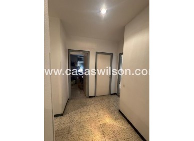 Sale - Appartement - Guardamar del Segura - Guardamar