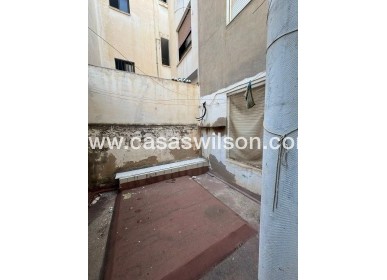 Sale - Appartement - Guardamar del Segura - Guardamar