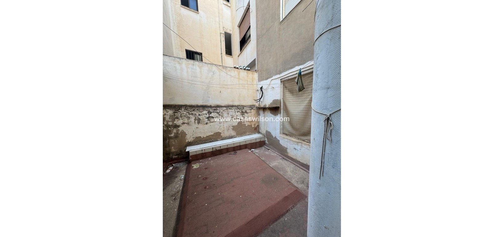 Sale - Appartement - Guardamar del Segura - Guardamar