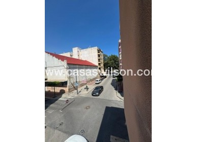 Sale - Appartement - Guardamar del Segura - Guardamar