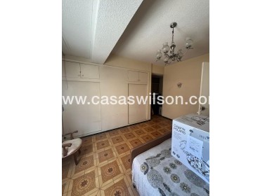 Sale - Appartement - Guardamar del Segura - Guardamar