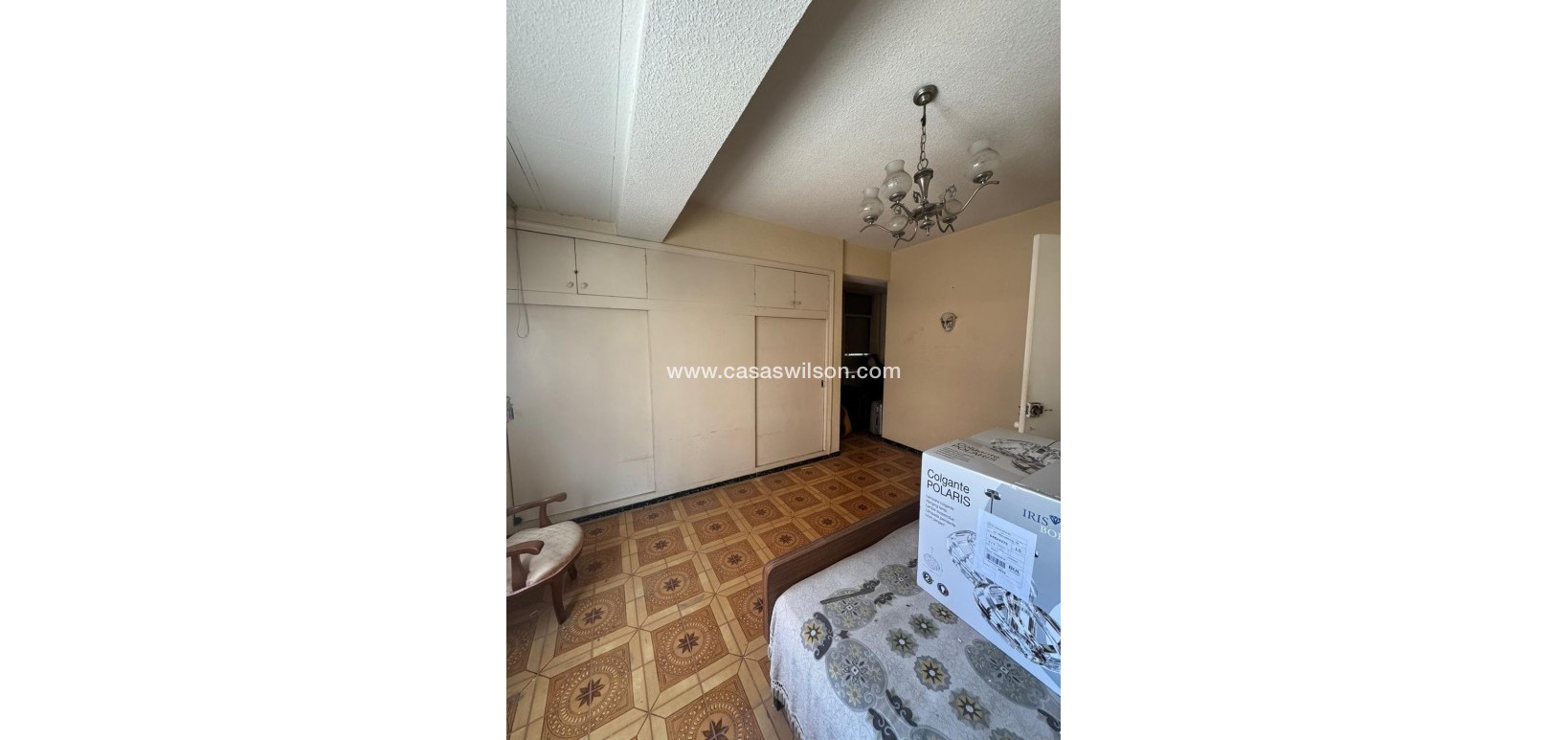 Sale - Appartement - Guardamar del Segura - Guardamar