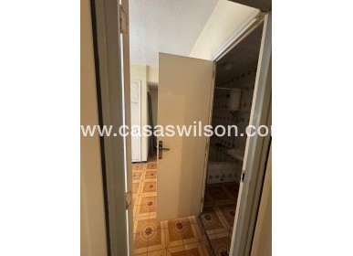 Sale - Appartement - Guardamar del Segura - Guardamar