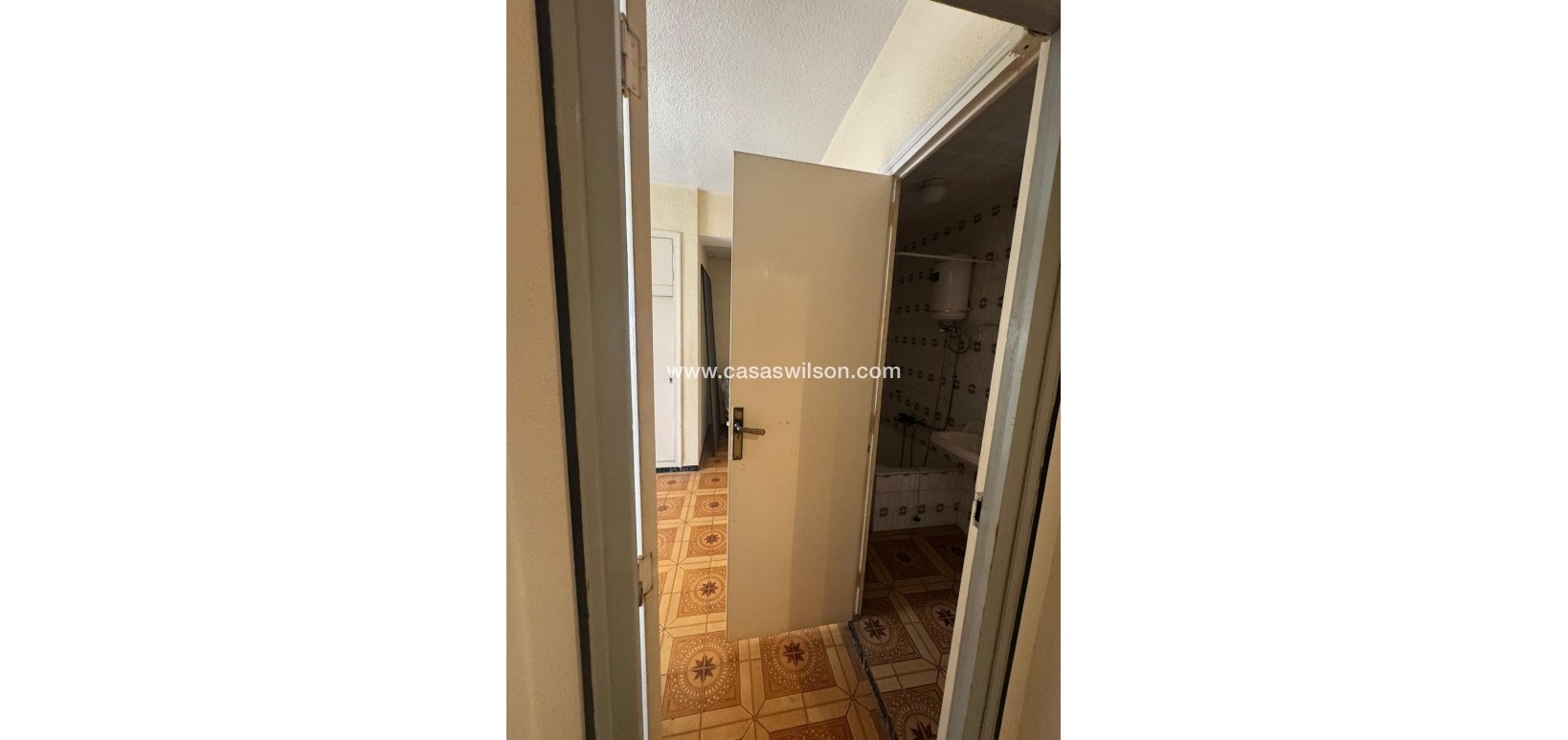 Sale - Appartement - Guardamar del Segura - Guardamar