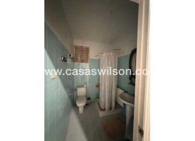Sale - Appartement - Guardamar del Segura - Guardamar