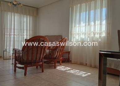 Sale - Villa - Pilar de la Horadada - Costa Blanca