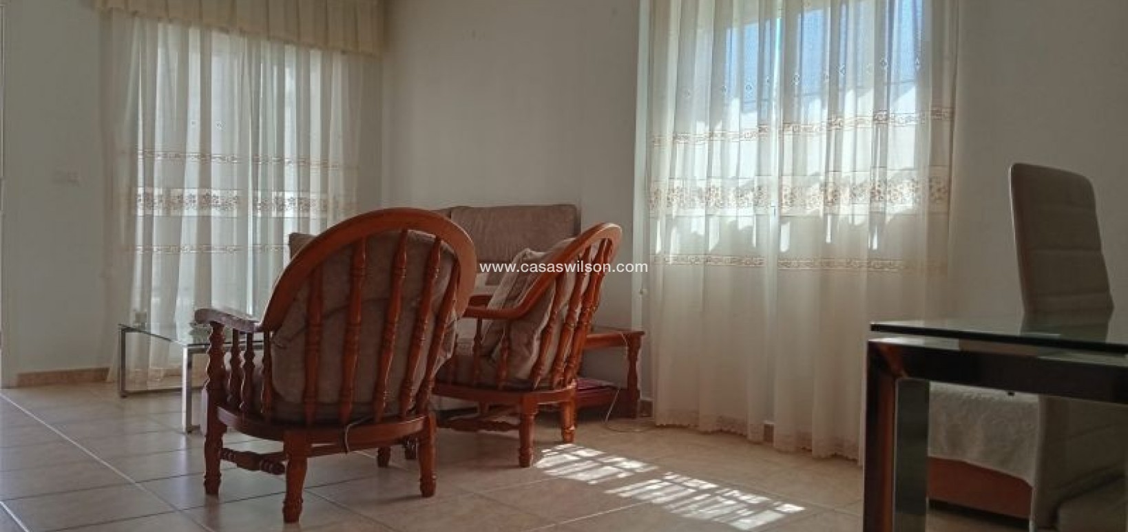 Sale - Villa - Pilar de la Horadada - Costa Blanca