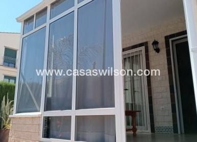 Sale - Villa - Pilar de la Horadada - Costa Blanca