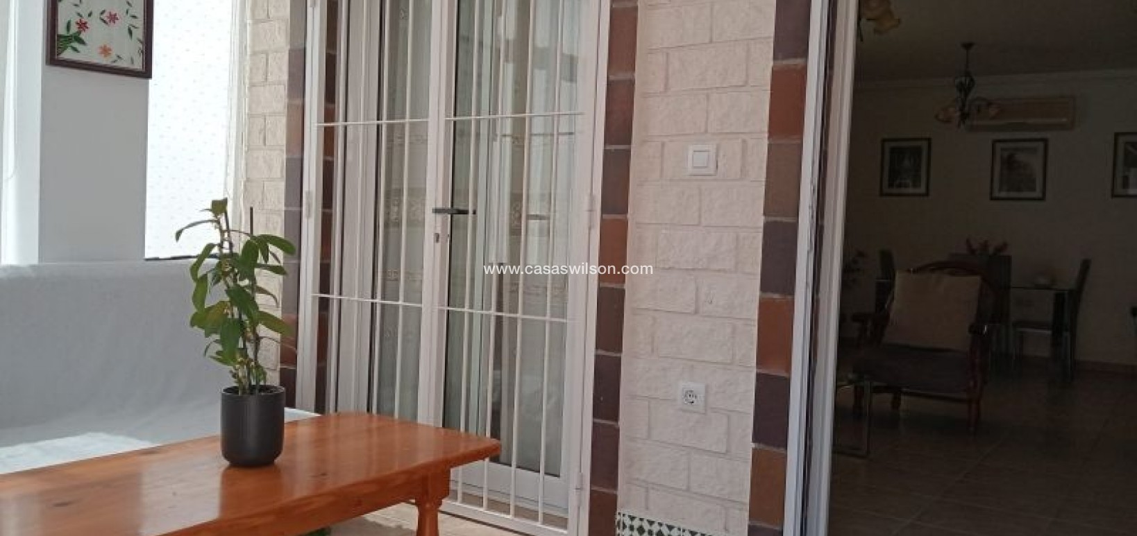 Sale - Villa - Pilar de la Horadada - Costa Blanca