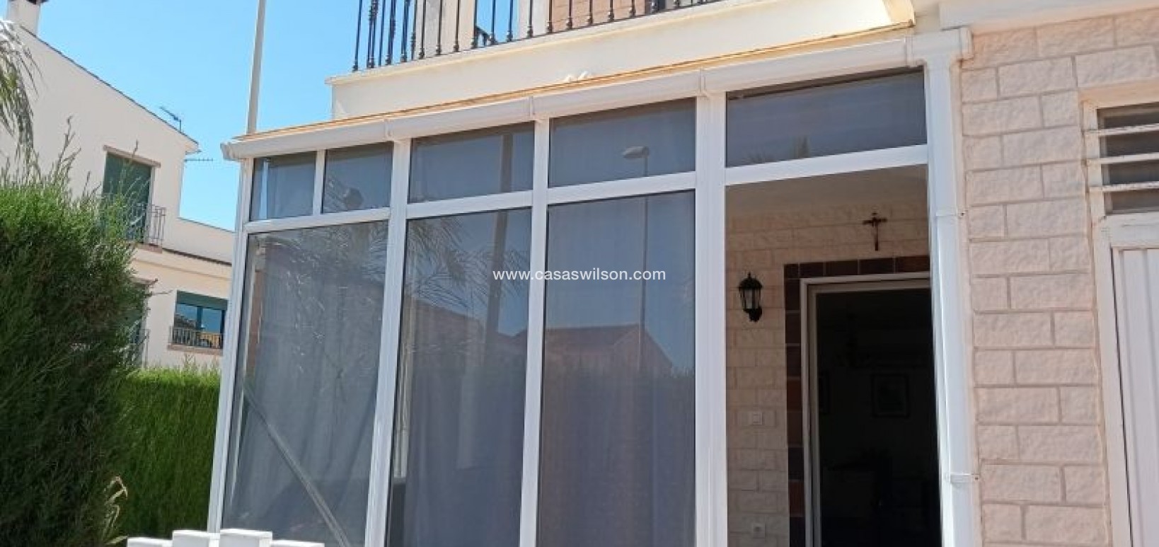 Sale - Villa - Pilar de la Horadada - Costa Blanca