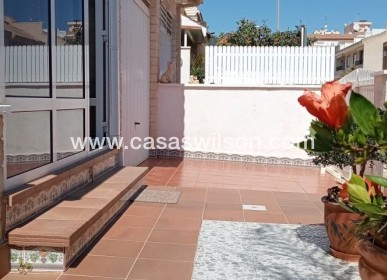 Sale - Villa - Pilar de la Horadada - Costa Blanca