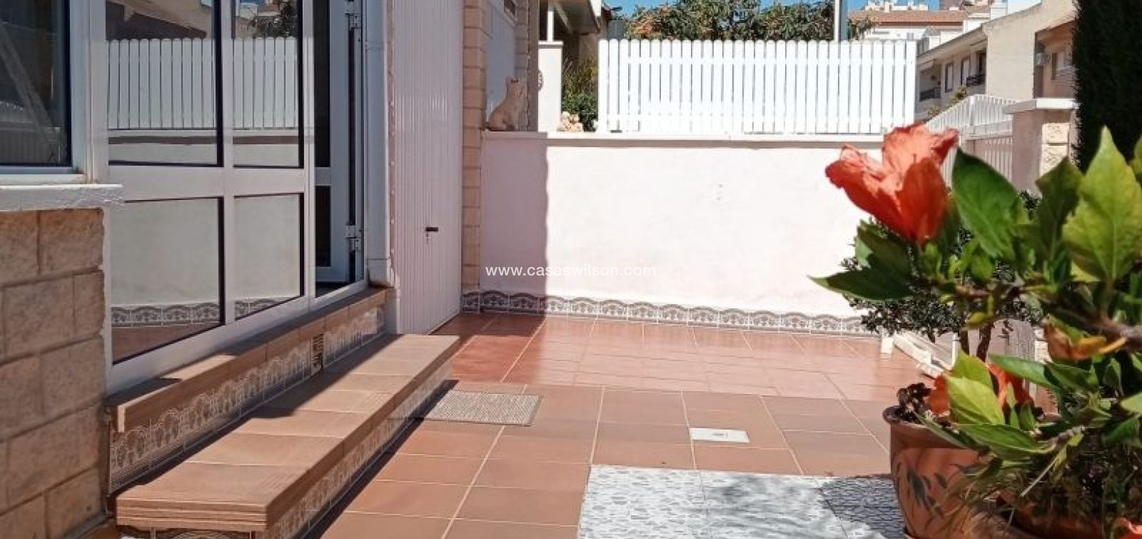 Sale - Villa - Pilar de la Horadada - Costa Blanca