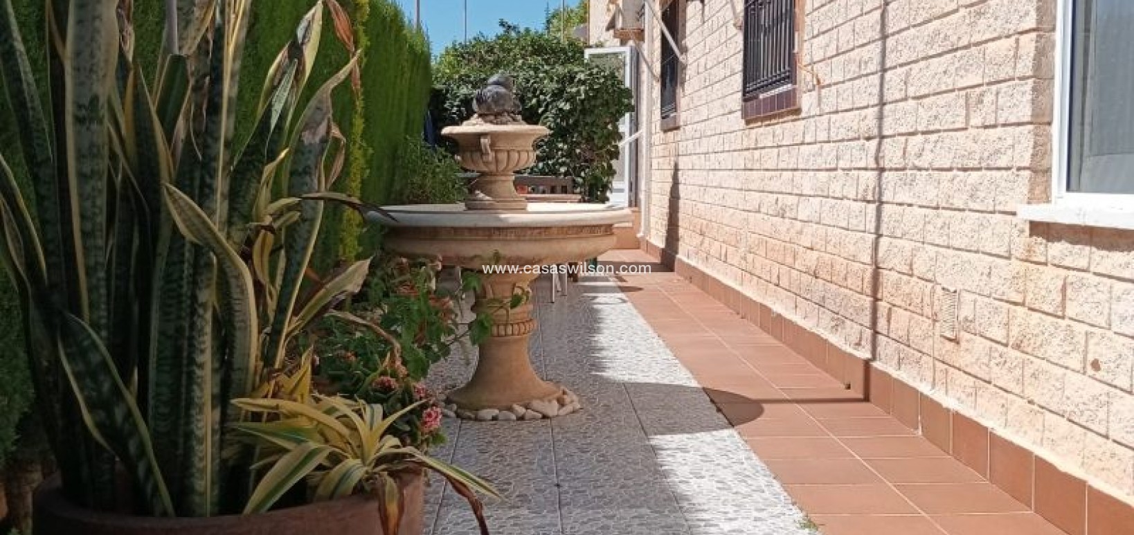 Sale - Villa - Pilar de la Horadada - Costa Blanca