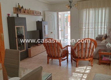 Sale - Villa - Pilar de la Horadada - Costa Blanca