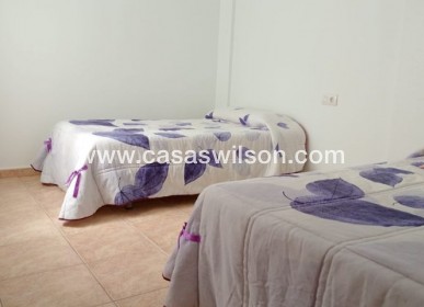 Sale - Villa - Pilar de la Horadada - Costa Blanca